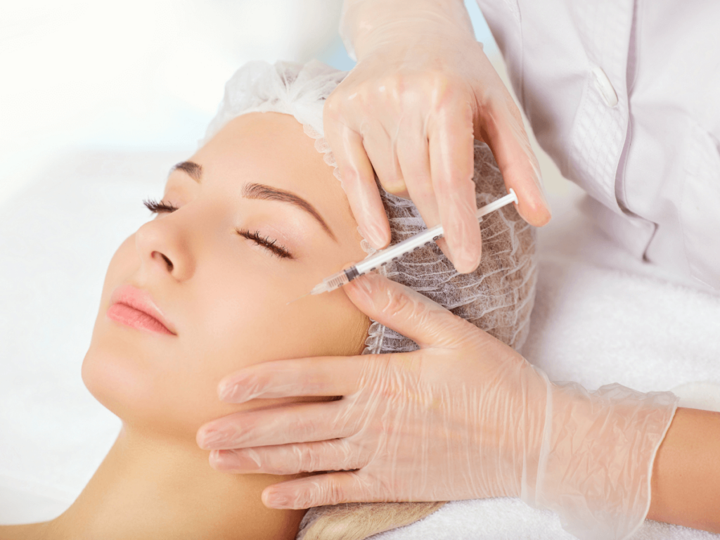 Specialised Facial Treatment